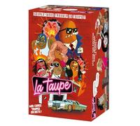 La Taupe® | Saurez-Vous Trouver la Taupe? | Bluff, Tromperie, Doute, Soupçons et Fous Rires | Jeu Société Enfants et Adultes | 100% Fun | OriginalCup®