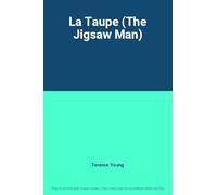 La Taupe (The Jigsaw Man)