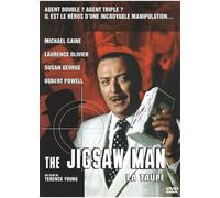 La Taupe (The Jigsaw Man)