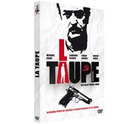 La Taupe (The Jigsaw Man)