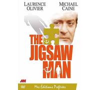 La Taupe (The Jigsaw Man) – MEP