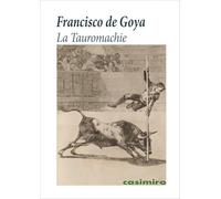 La Tauromachie