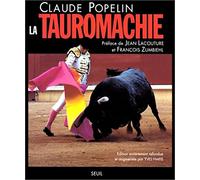 La Tauromachie