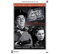 La Taverna della Giamaica – DVD – Import italien – CG Entertainment