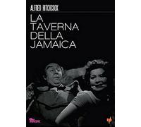 La Taverna Della Jamaica Dvd Italian Import