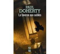 La taverne aux oubliés