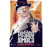 La Taverne De La Jamaïque (1939) / Jamaica Inn