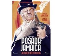 La Taverne de la Jamaïque (1939) / Jamaica Inn G
