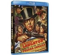 La Taverne de la Jamaïque (1939) / Jamaica Inn G