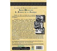 la taverne de la Jamaique