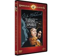 La Taverne de la Jamaïque – Universal Pictures