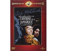 La Taverne de la Jamaïque – Universal Pictures