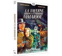 La Taverne De La Jamaïque - Blu-Ray
