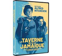 La Taverne de la Jamaïque - DVD