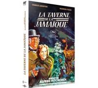 La taverne de la Jamaïque DVD G
