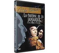 La taverne de la Jamaïque
