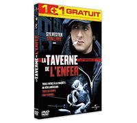 La Taverne De L'enfer