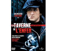 La Taverne De L'enfer