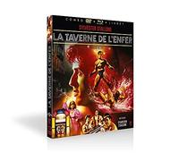 La Taverne de l'enfer [Blu-ray]