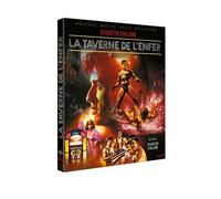 La Taverne de l'enfer Blu-ray