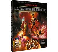 La Taverne de l'enfer Blu-ray