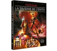 La Taverne de l'enfer Blu-ray E
