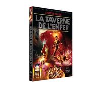 La Taverne de l'enfer DVD DVD