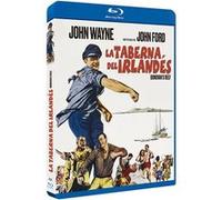 La Taverne de l'Irlandais (1963) / Donovan's Reef (Blu Ray)