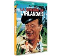 La Taverne de l'Irlandais – DVD – Paramount Pictures