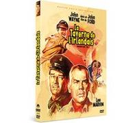 La Taverne de l'Irlandais DVD C