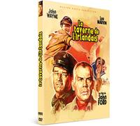 La Taverne de l'Irlandais DVD DVD