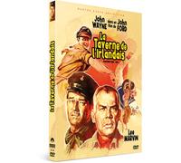 La Taverne de l'Irlandais DVD DVD