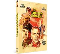 La Taverne de l'Irlandais [Master haute définition]