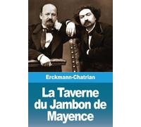 La Taverne Du Jambon De Mayence