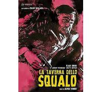 La Taverne Du Requin DVD SINISTER FILM