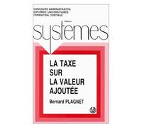 La Taxe Sur La Valeur Ajoutée