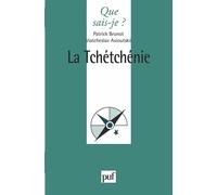 La Tchétchénie