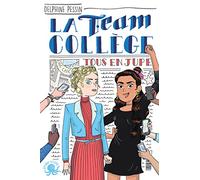 La Team Collège - Tous en jupe ! (2)