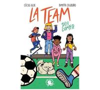 La Team - Défi Compète