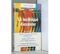 La technique Alexander