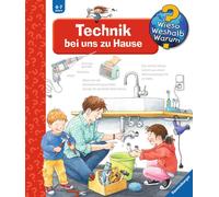 La technique chez nous