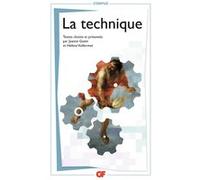 La technique Collectif (Auteur), Hélène Vuillermet (Edité par), Jeanne Guien (Edité par)