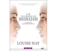 La technique du miroir - 21 jours pour transformer votre vie - Livre audio CD MP3