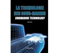 La technologie des sous-marins