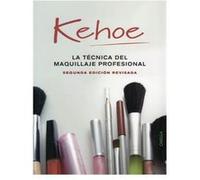 La Técnica Del Maquillaje Profesional Kehoe (Auteur)