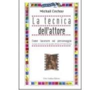 La Tecnica Dell'attore