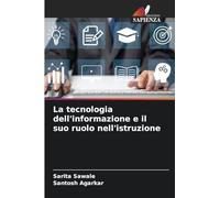 La tecnologia dell'informazione e il suo ruolo nell'istruzione
