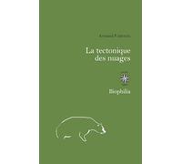 La tectonique des nuages