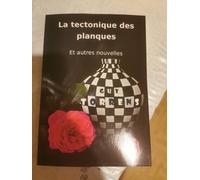 La Tectonique Des Planques