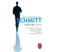 La Tectonique des sentiments, Kiki von Beethoven, Un homme trop facile, The Guitrys (Théâtre, Tome 4